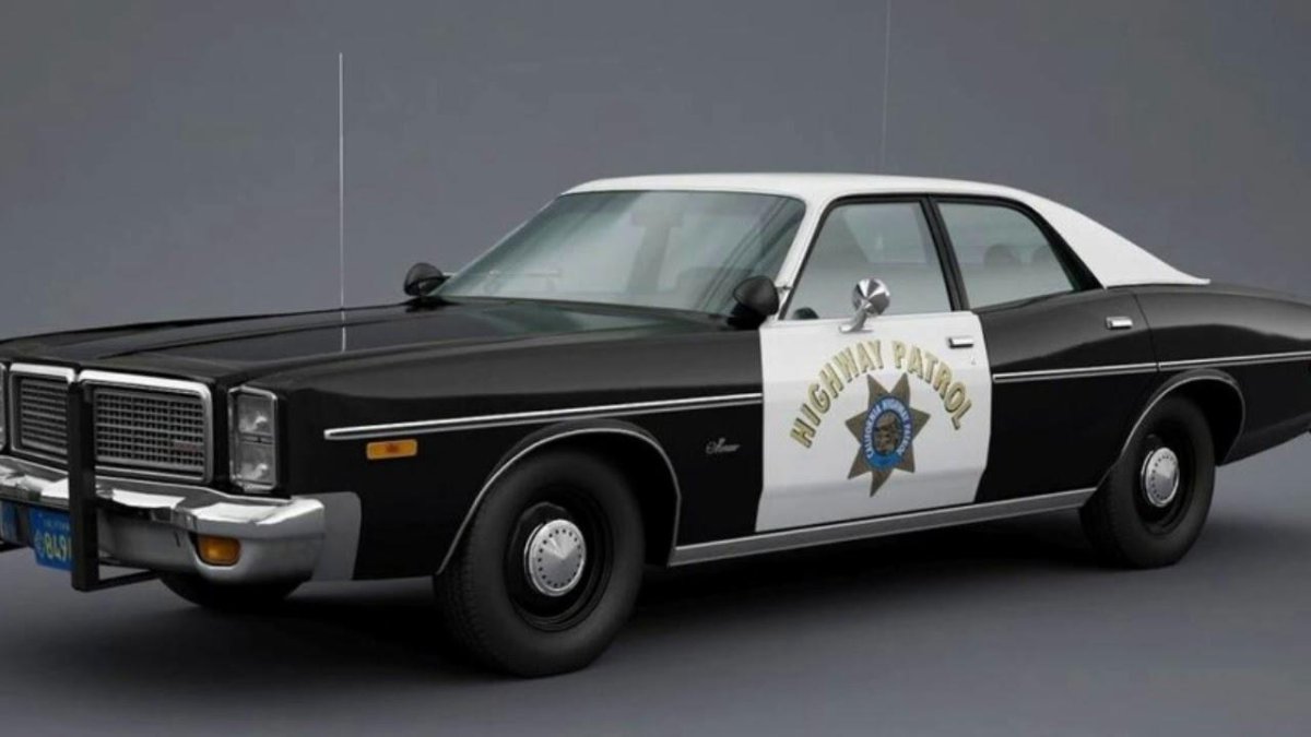 Dodge Monaco 1978