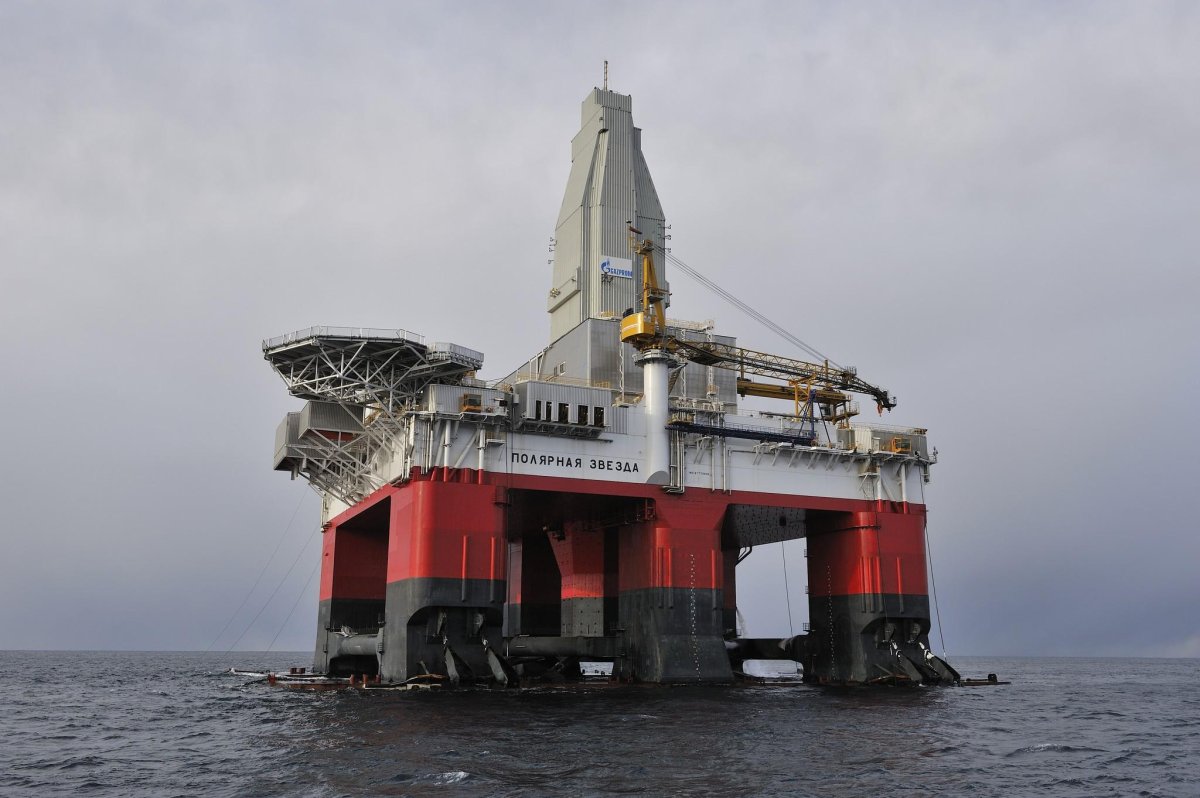 ППБУ Северное сияние