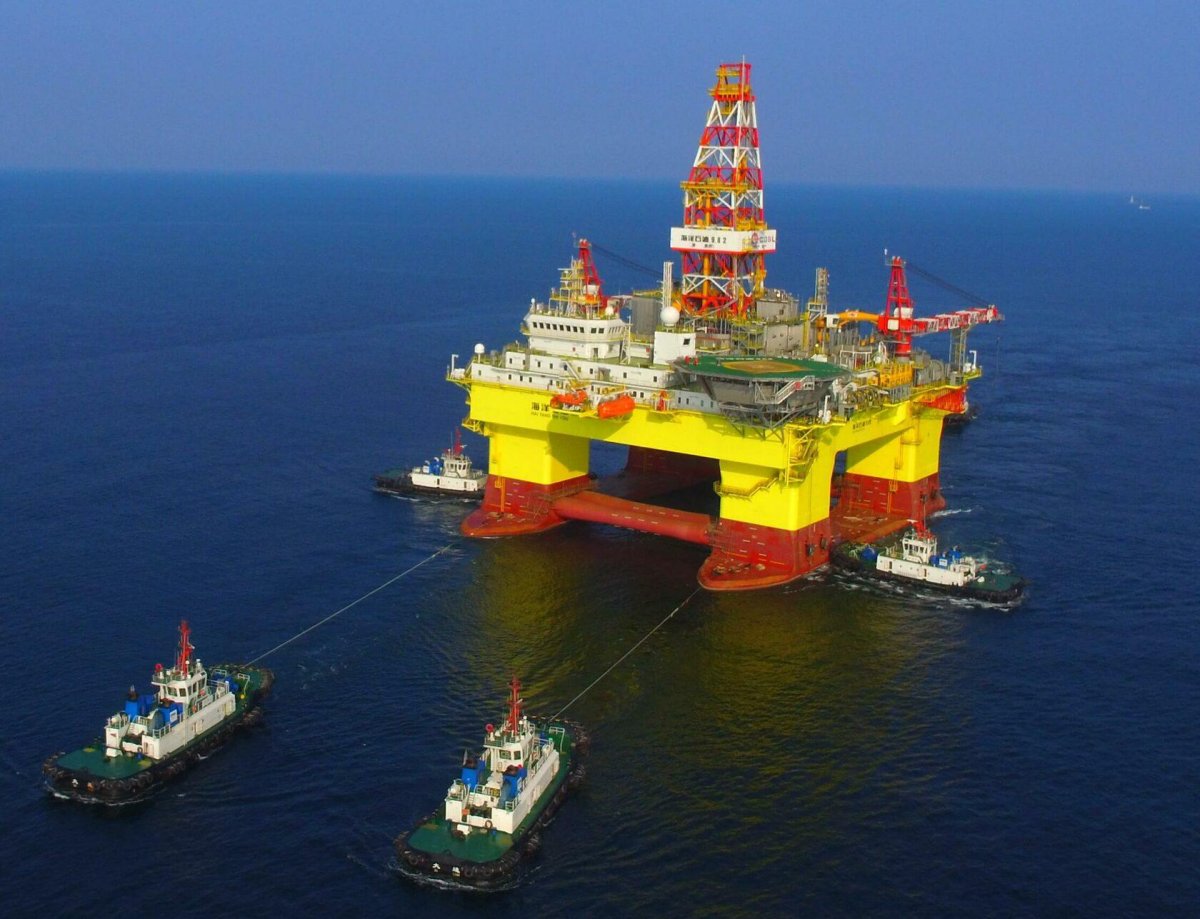 ППБУ Полярная звезда