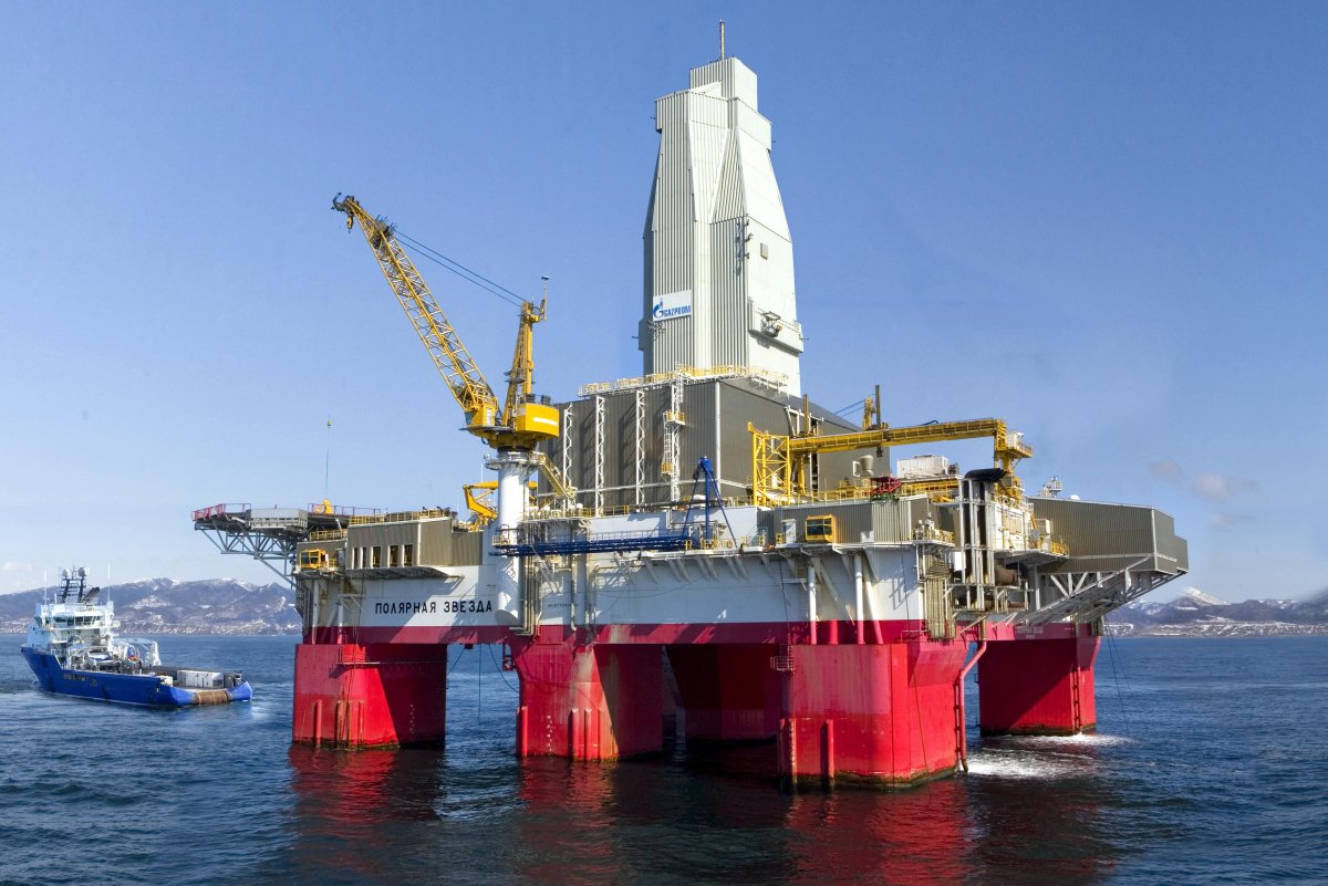 ППБУ Полярная звезда