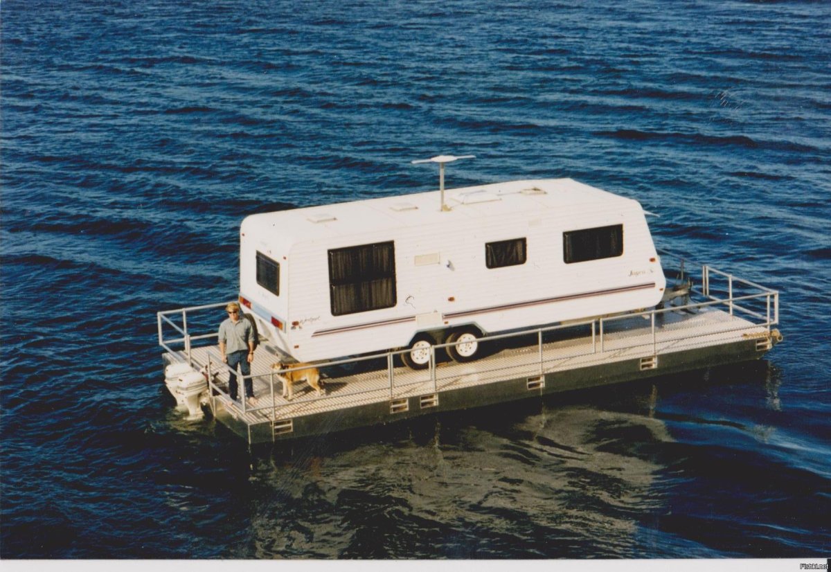 Хаусбот Наутилус