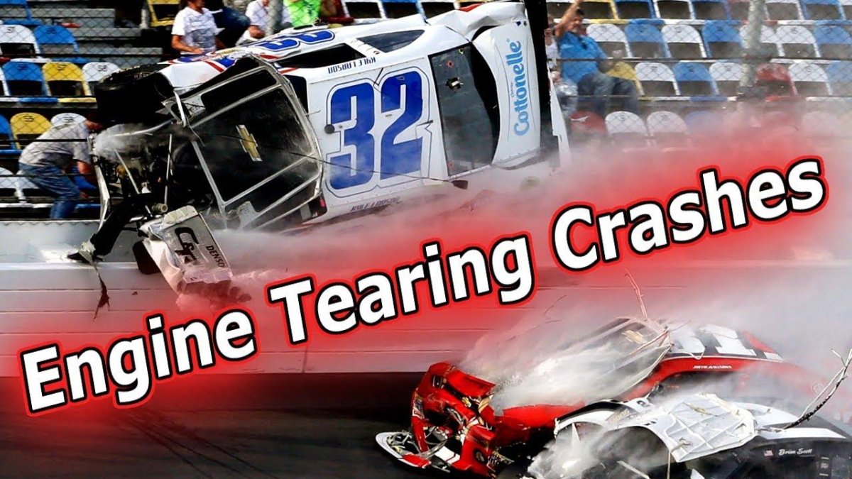 Гонка наскар Дайтона