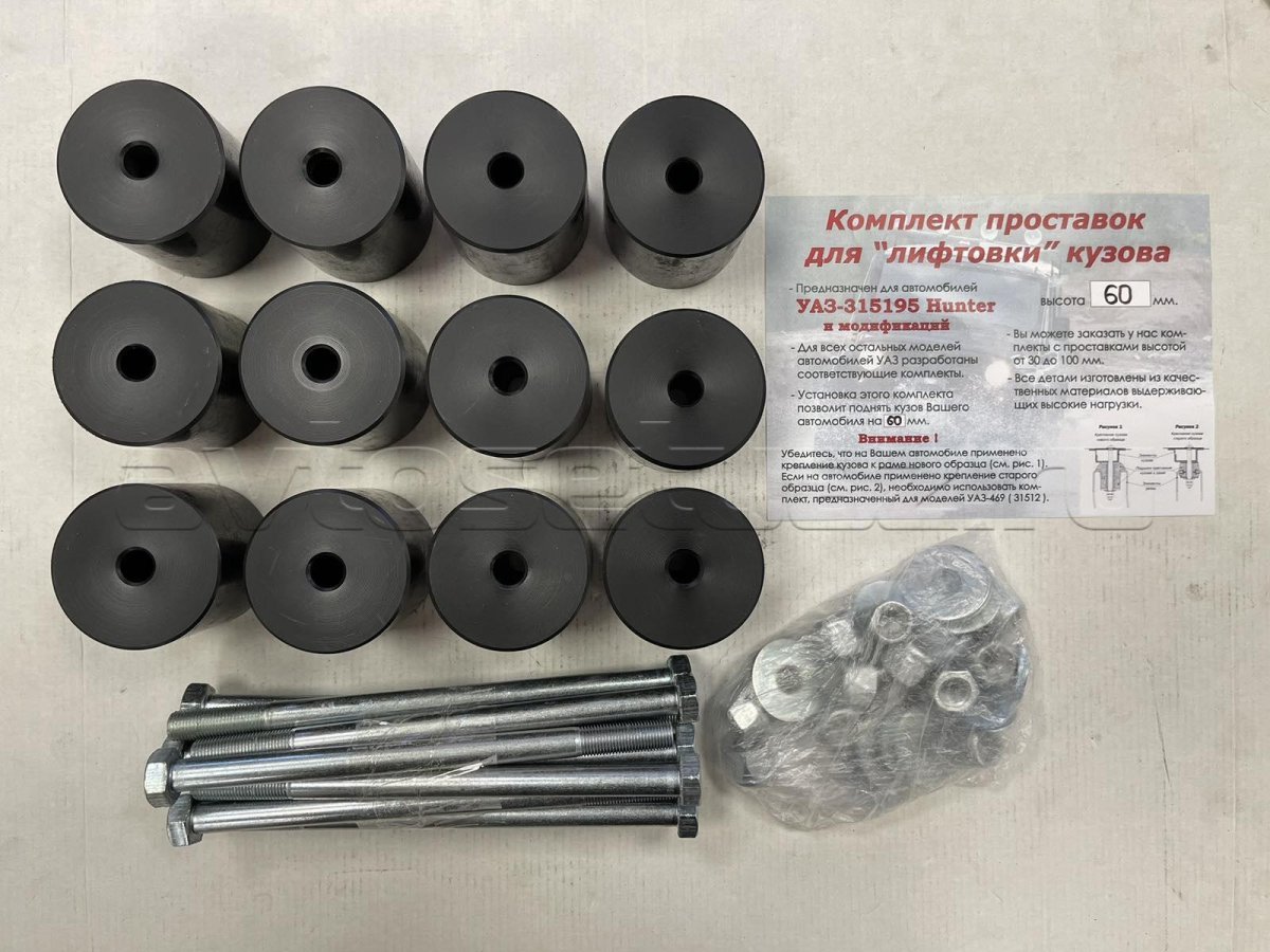 Кнопка Хантер на лифт