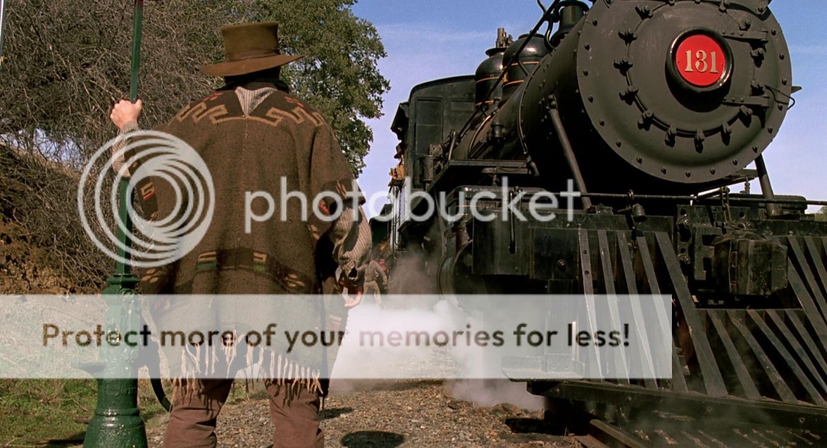 Назад в будущее 3 back to the Future Part III 1990