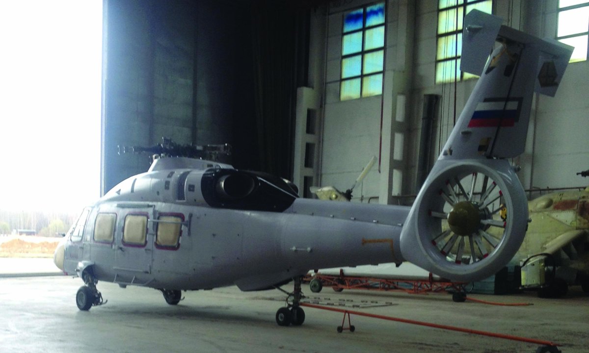 Фенестрон ка-62