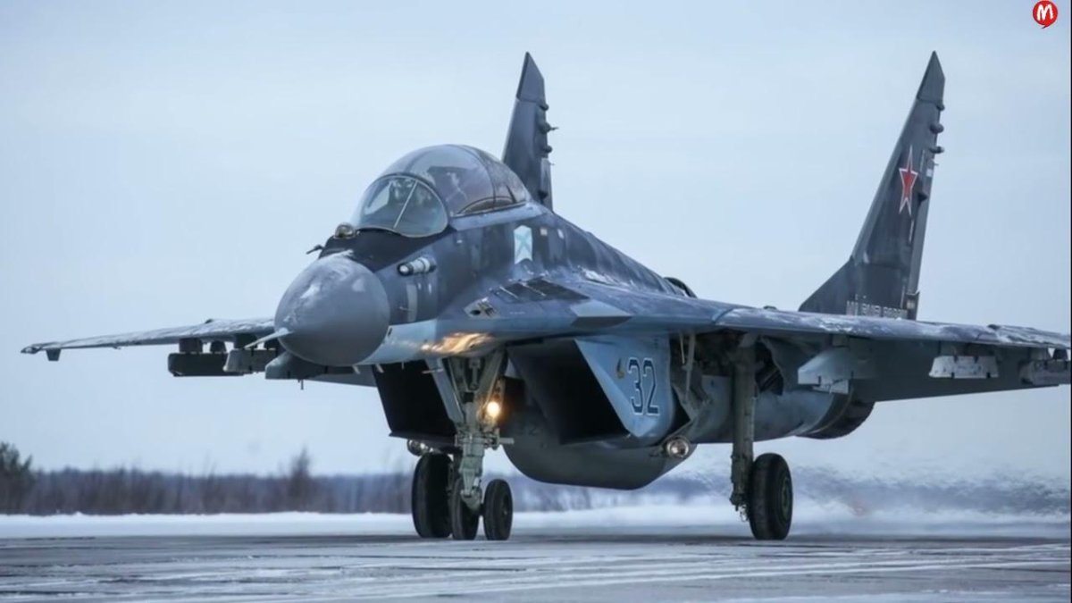 Mig 29