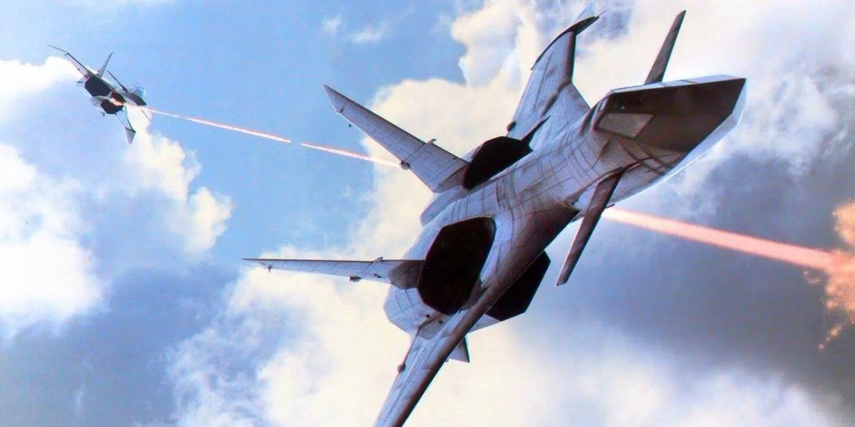 Истребитель-перехватчик миг-41