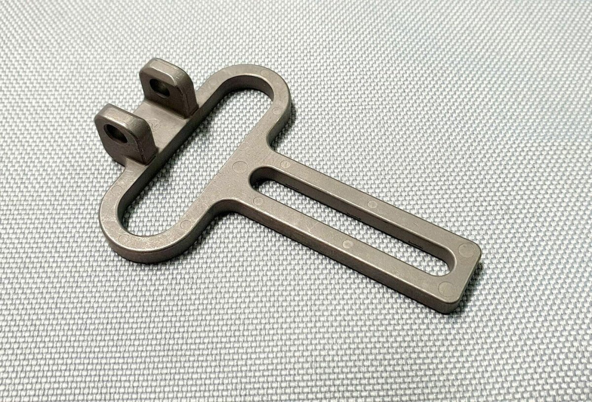 Ползун для лобзика Макита jv0600 310484-7