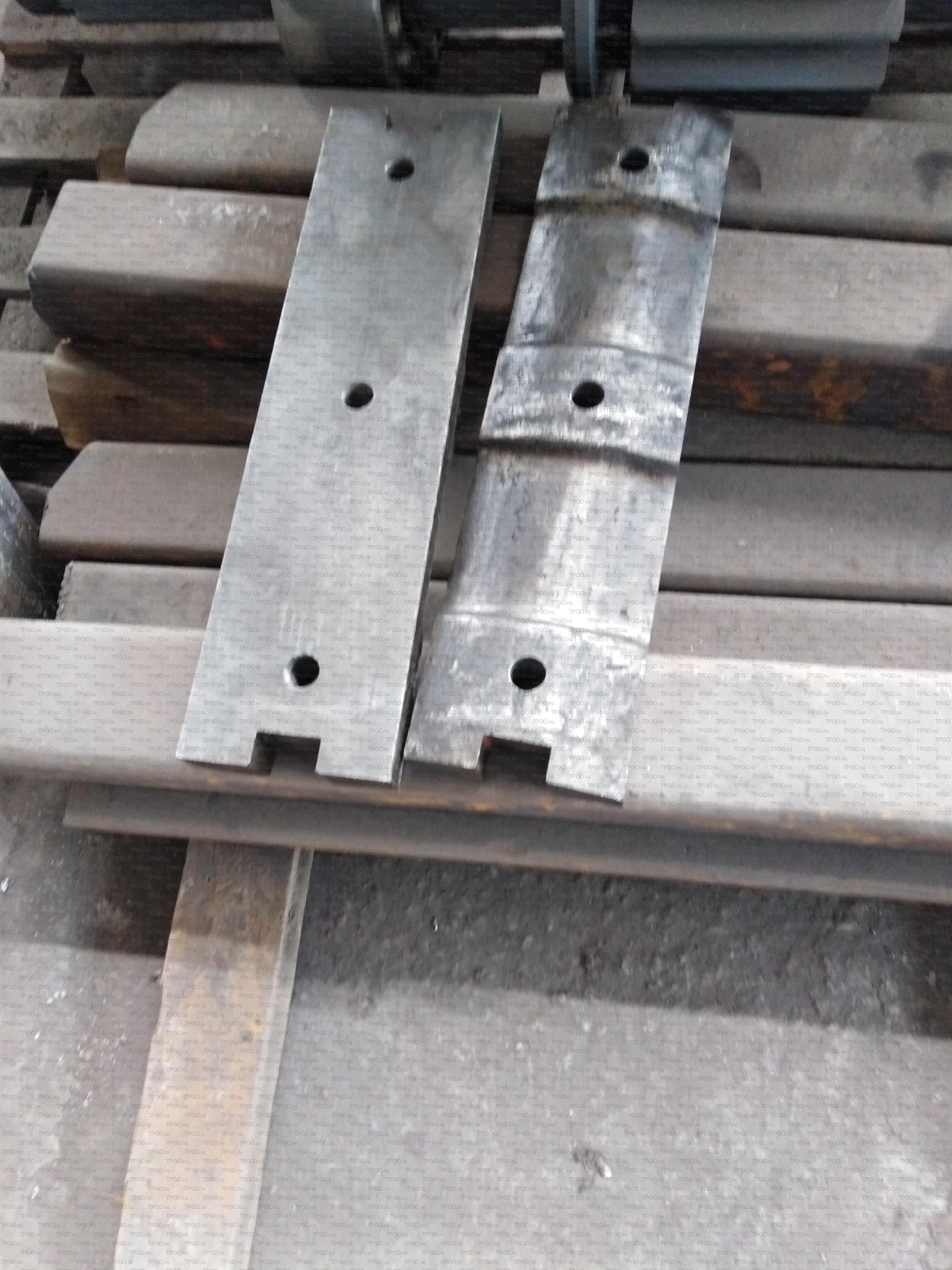 Ползун 1080.05.307