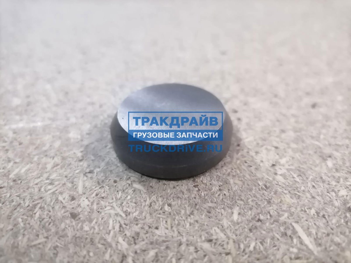 Крышка шкворня ман