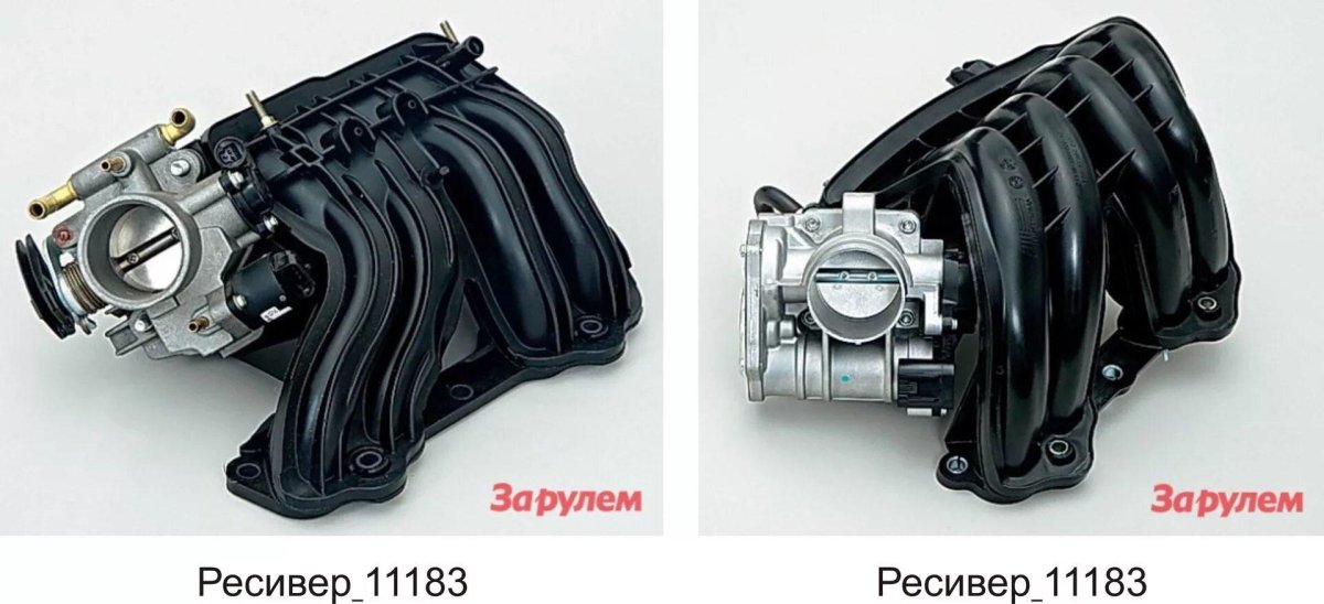 Лада Гранта мотор 11186