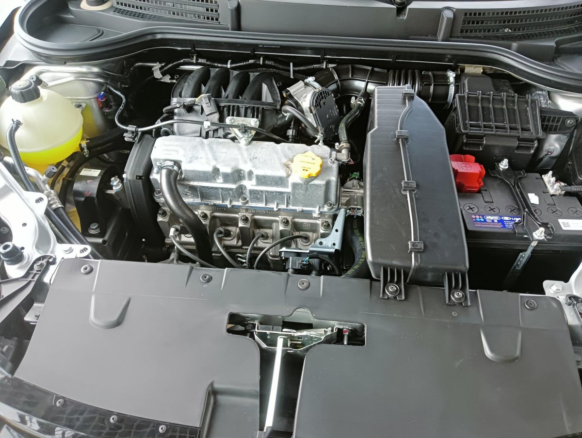 Веста 8 клапанная