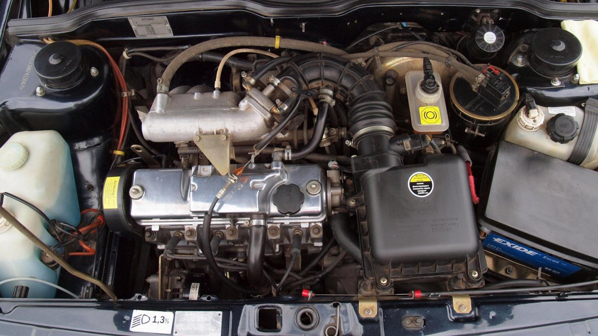 ВДС 2111 8 клапанов инжектор