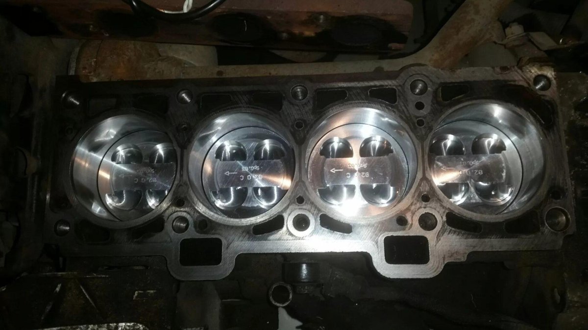 Клапана на приору 16 клапанную 126