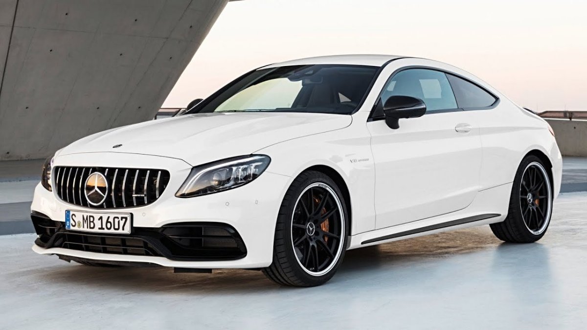 Mercedes s class 2022