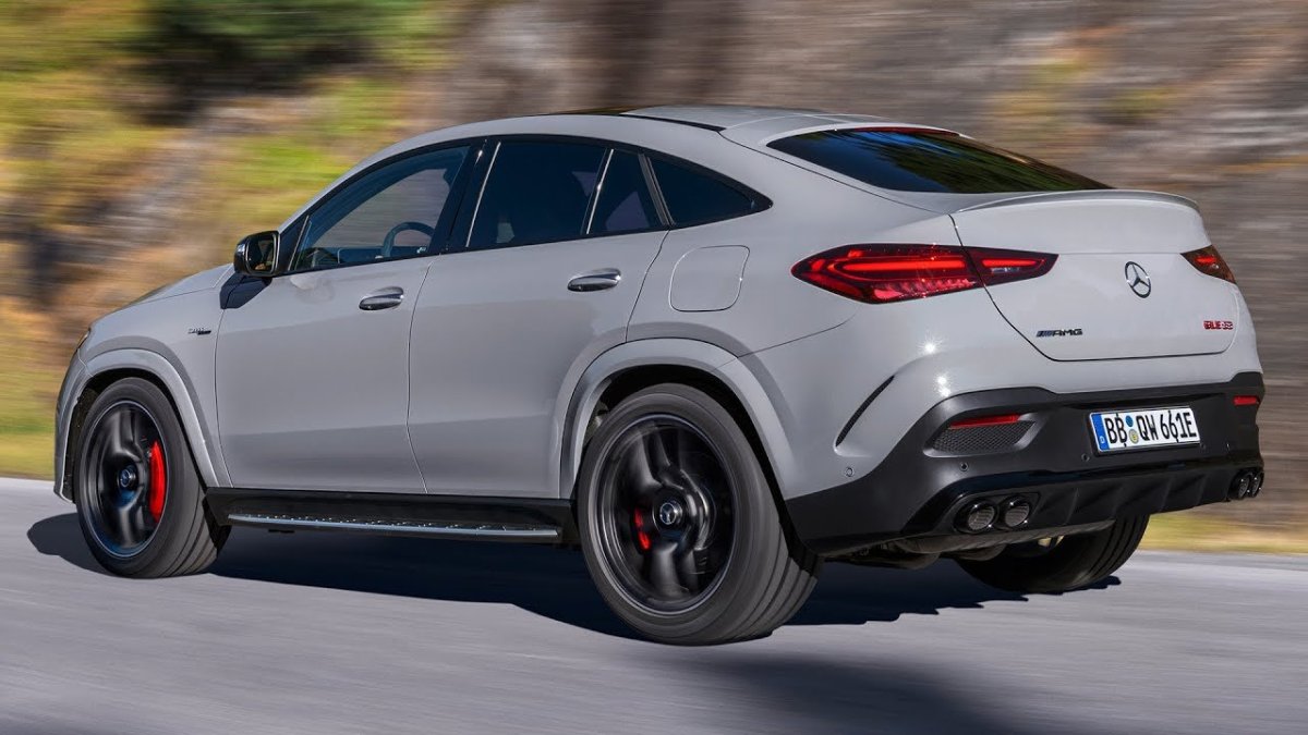 Мерседес 2026