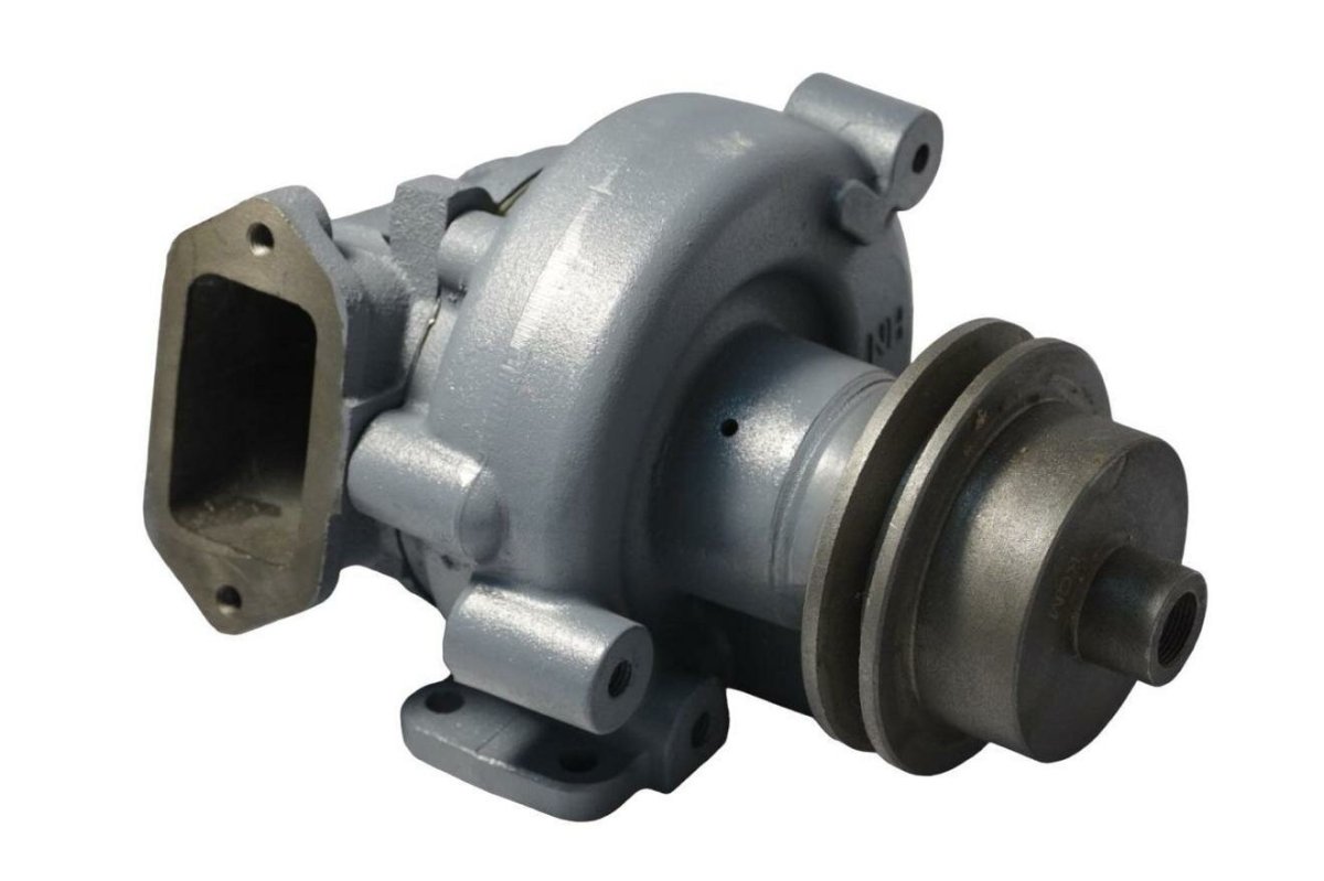 Насос водяной 236-1307010 ЯМЗ