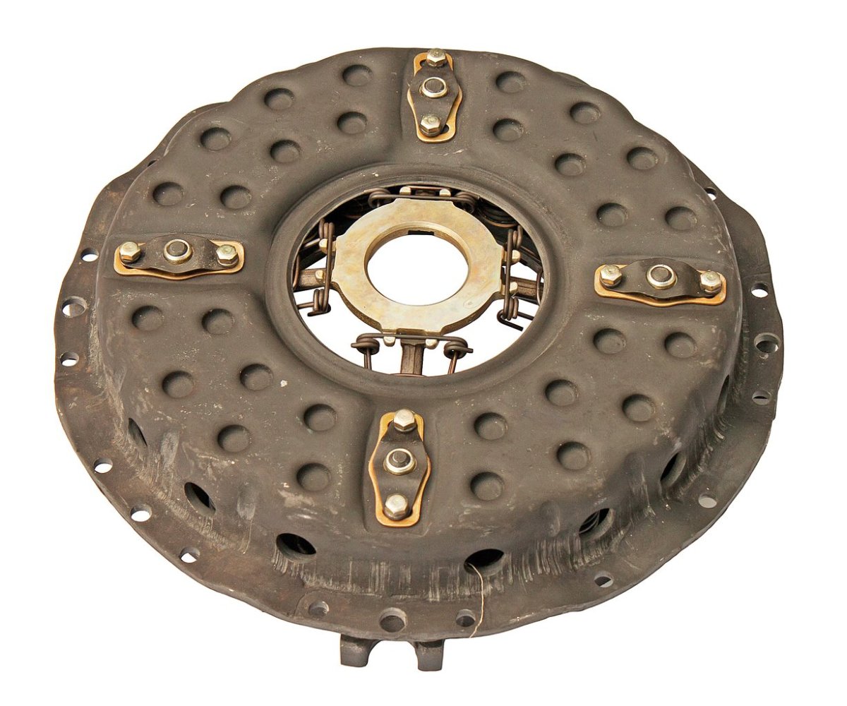 Корзина сцепления 238-1601090