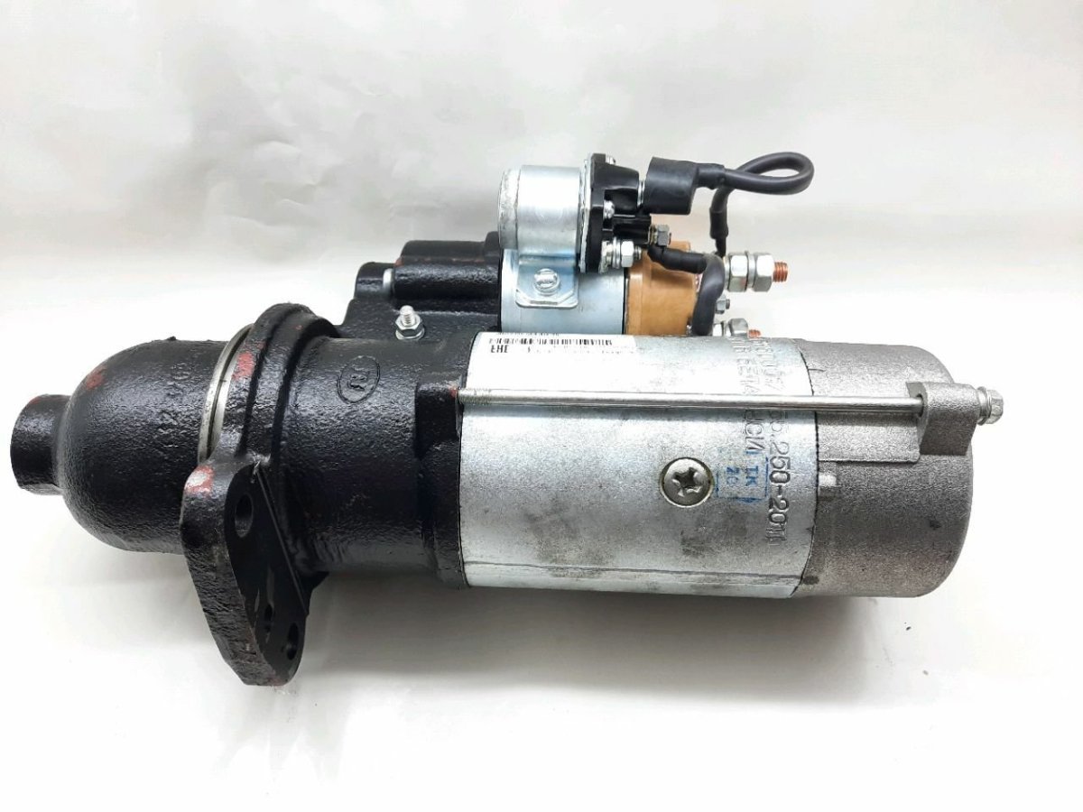 Стартер 5432.3708 ЯМЗ 238