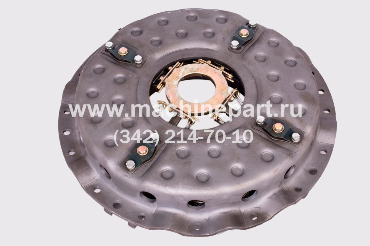 Корзина сцепления 238н-1601090 /ЯМЗ/