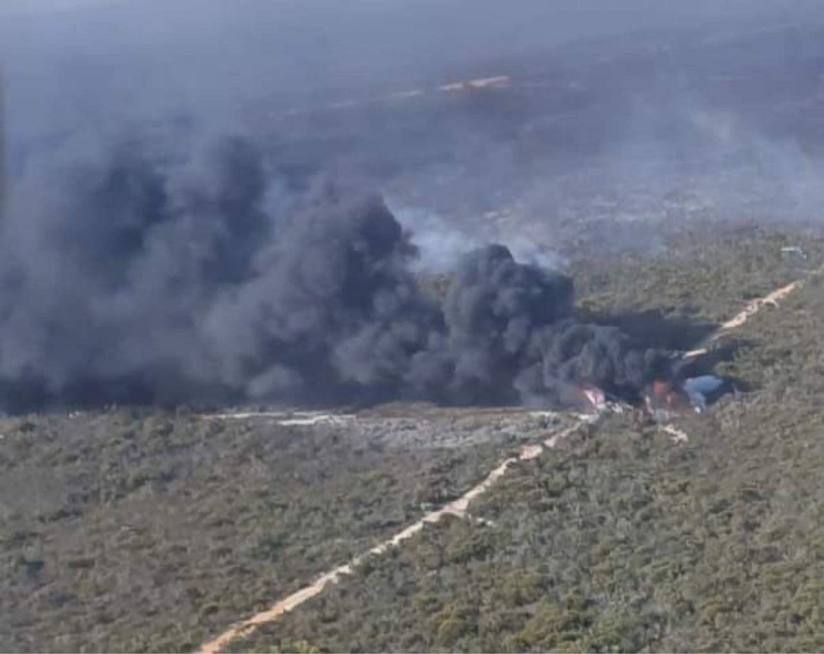 Катастрофа Boeing 737 под Афинами