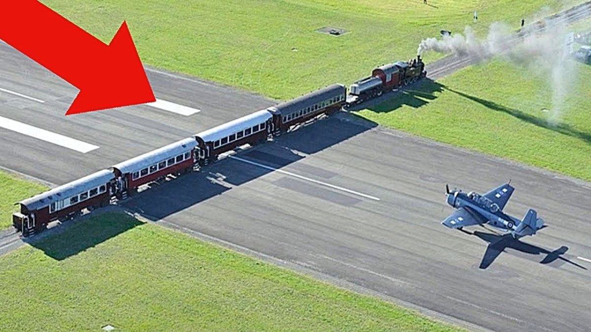 Аэропорт Гисборн новая Зеландия