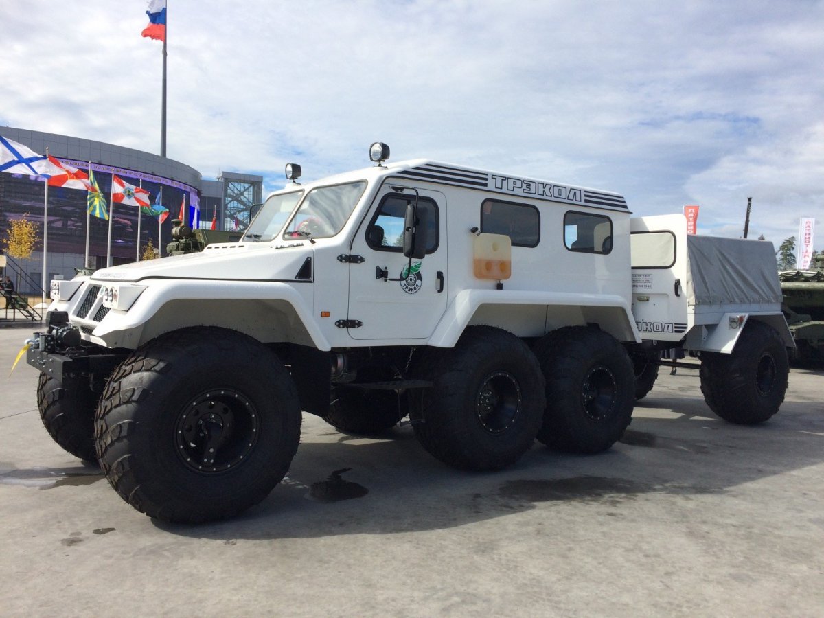 Трэкол-39294д