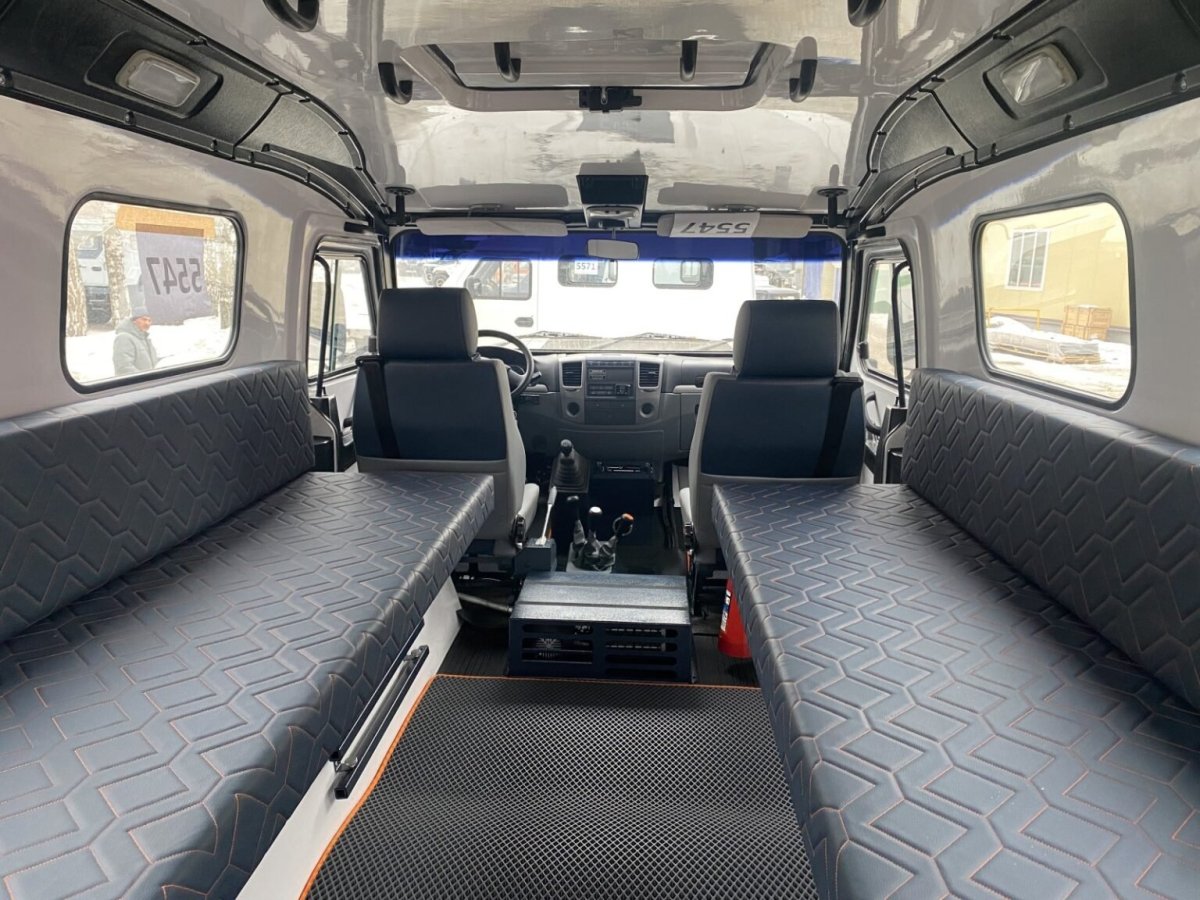 Трэкол 39294-BH