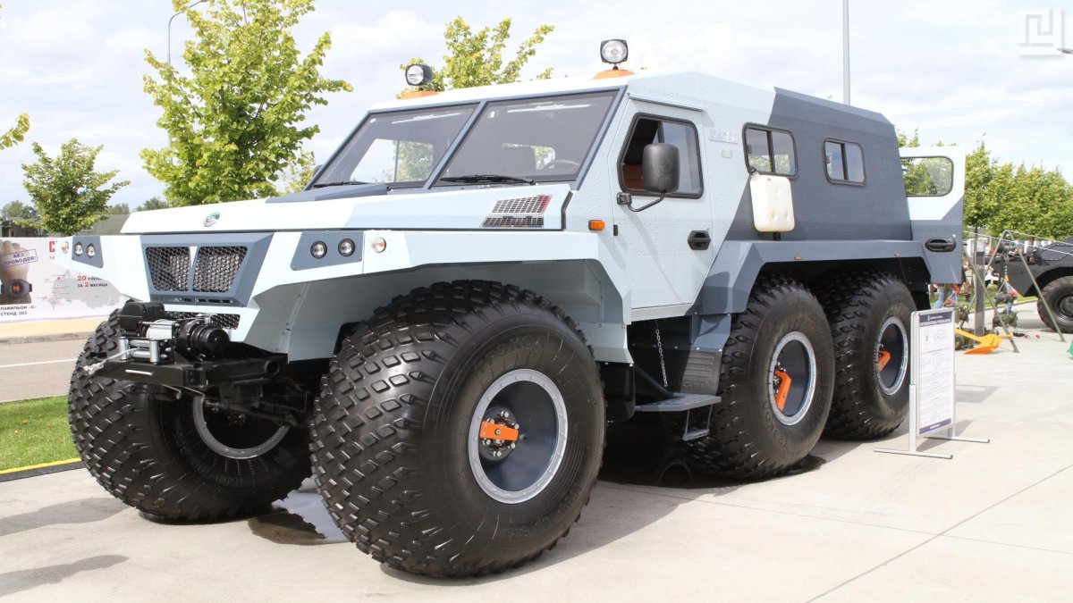 Трэкол Вега