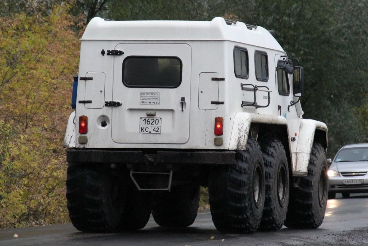 ВТС Трэкол-39294