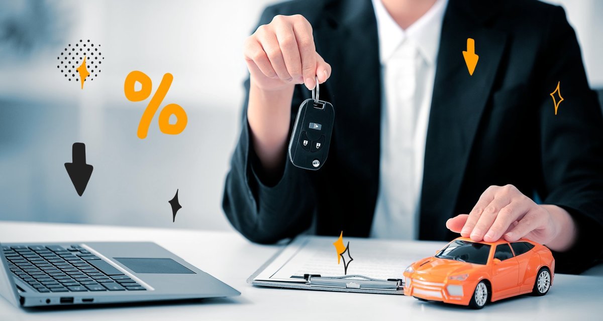 Автокредит фото