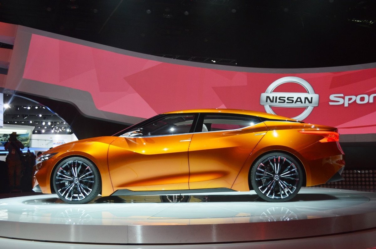 Nissan Sport