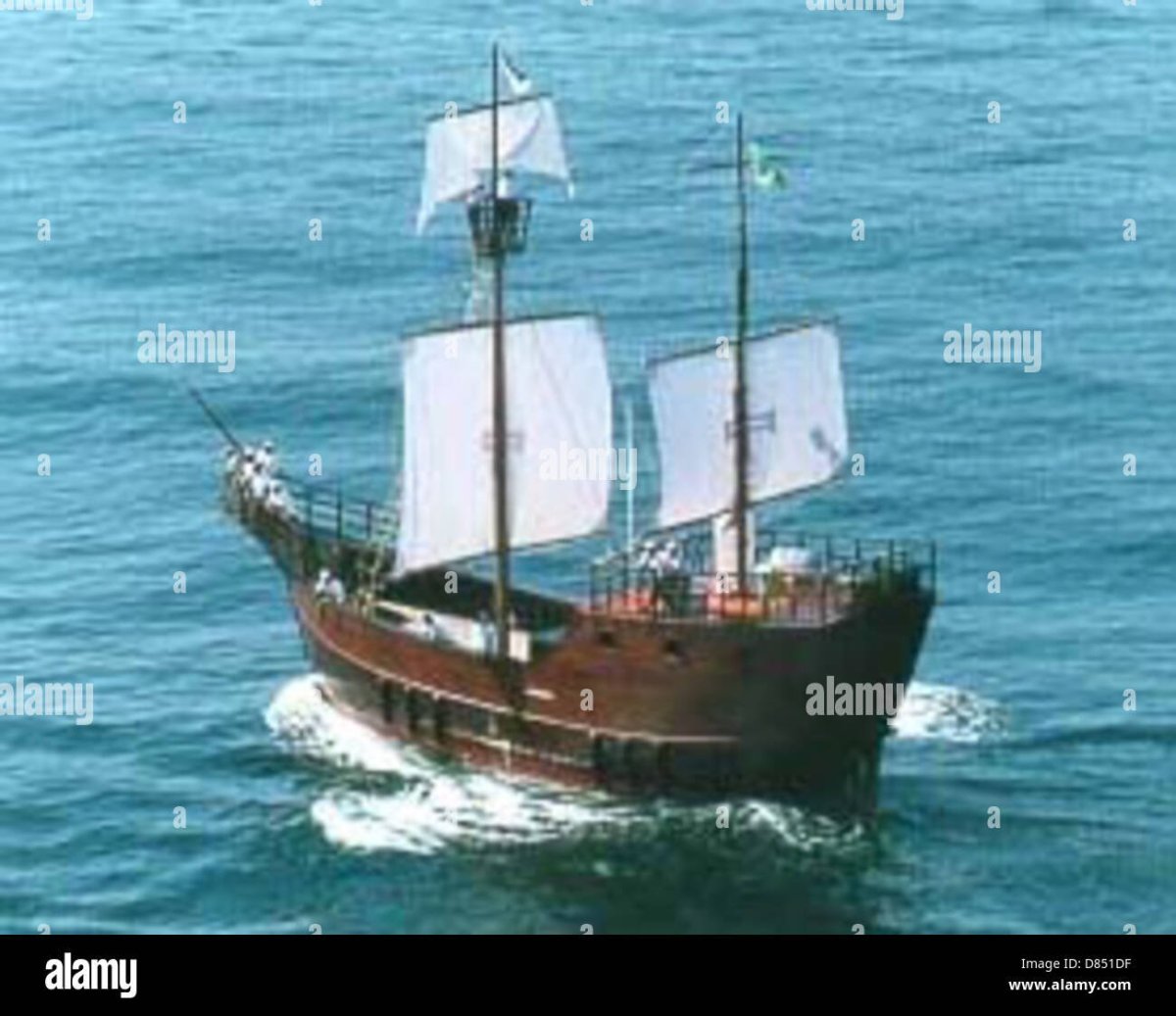 Эспирито Санто корабль