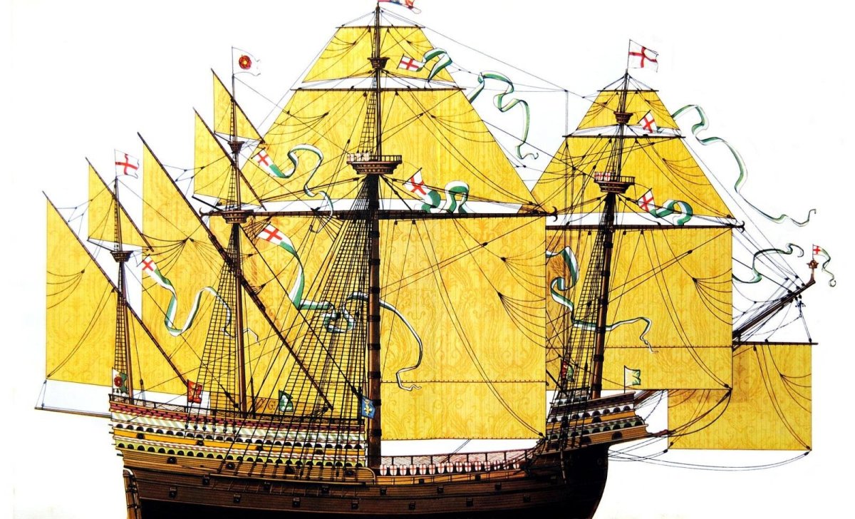 Каракка Грейс Дью