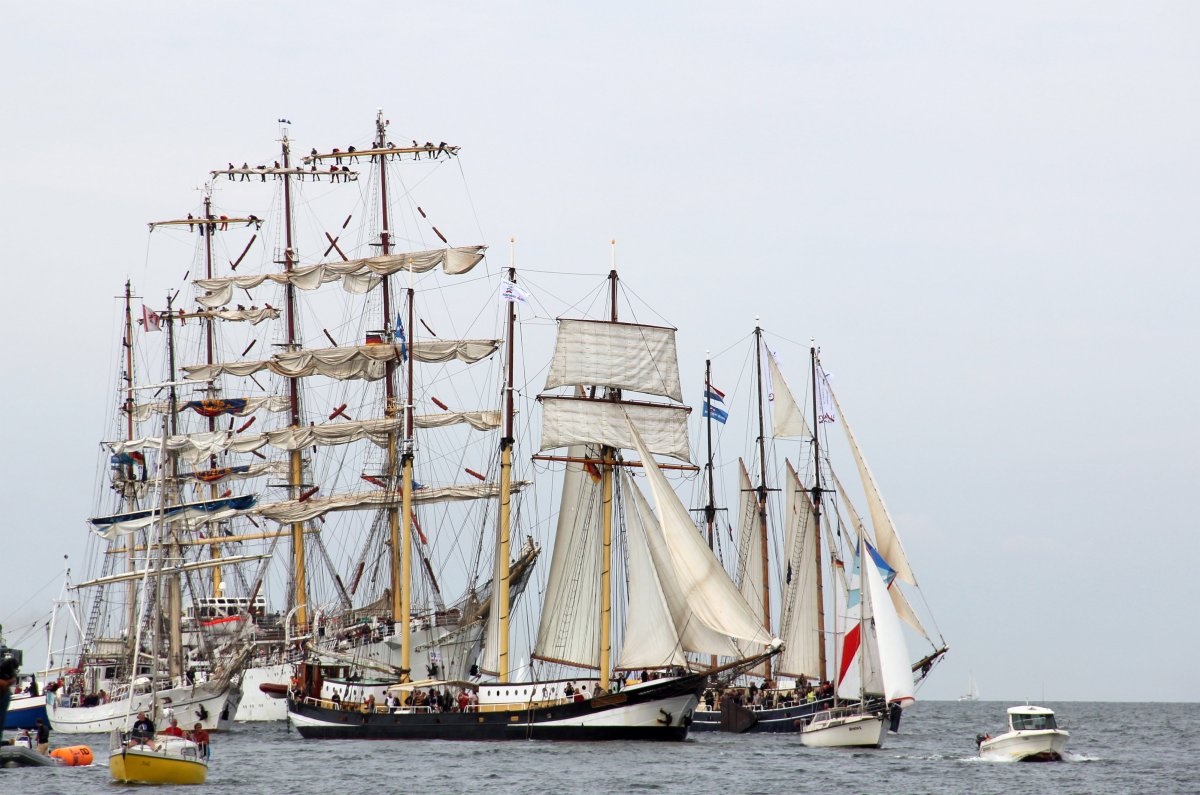 Ганзейская регата