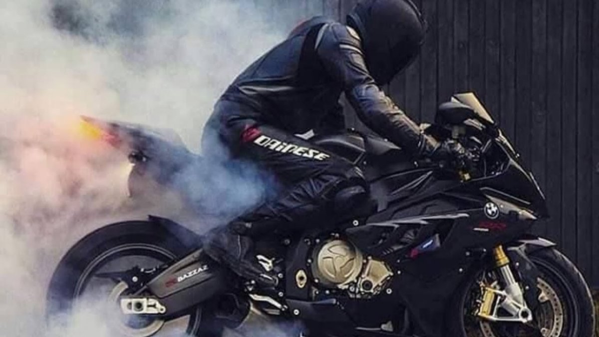 Yamaha r6 1000rr Bayker