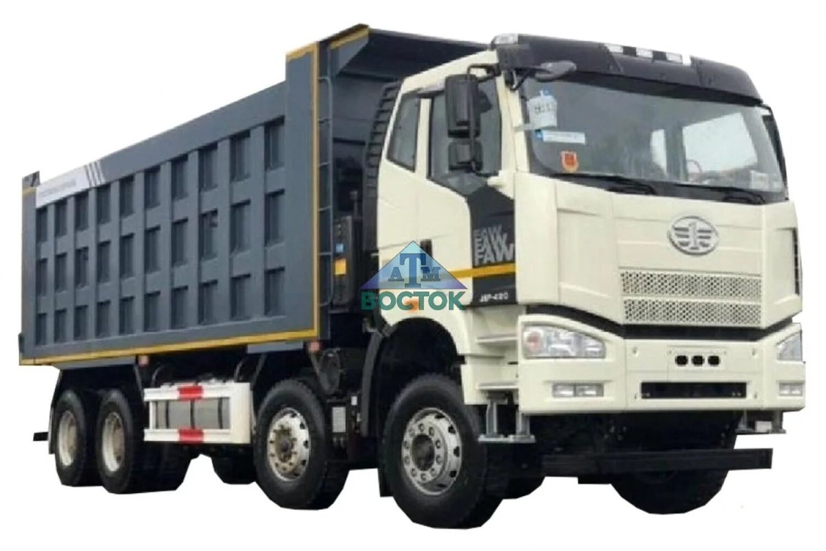 FAW ca3310p66k24t4e5