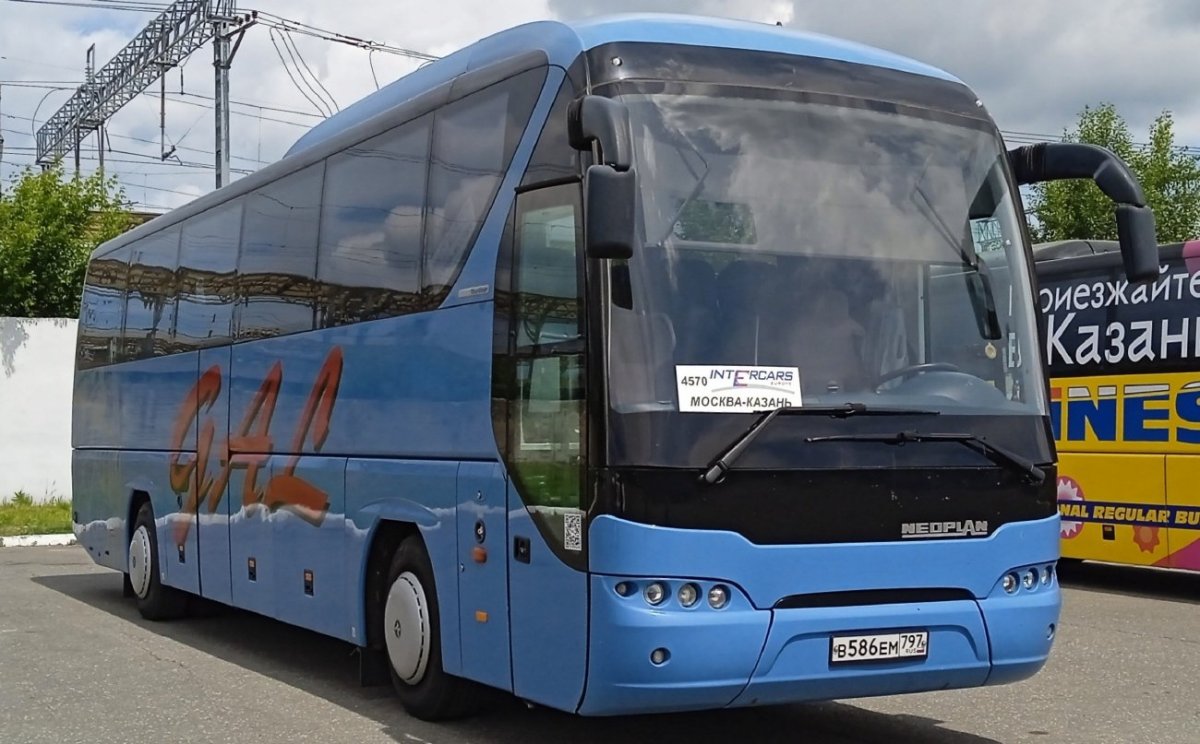 Neoplan n 2216 SHD