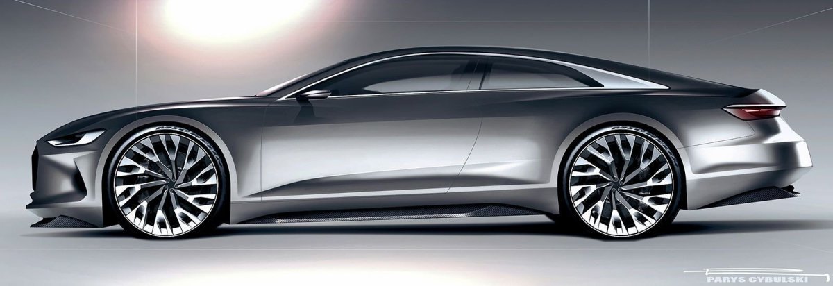 Ауди а9 Авант