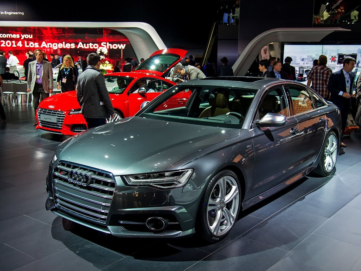 Ауди а9 фото