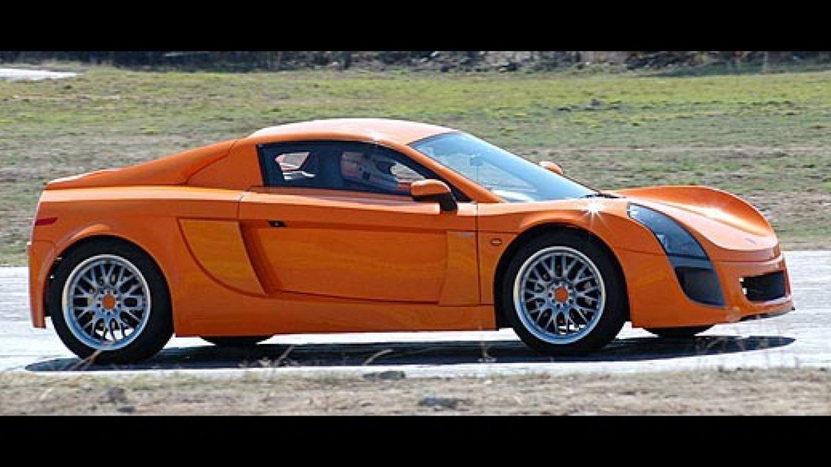 Мастретта машина фото