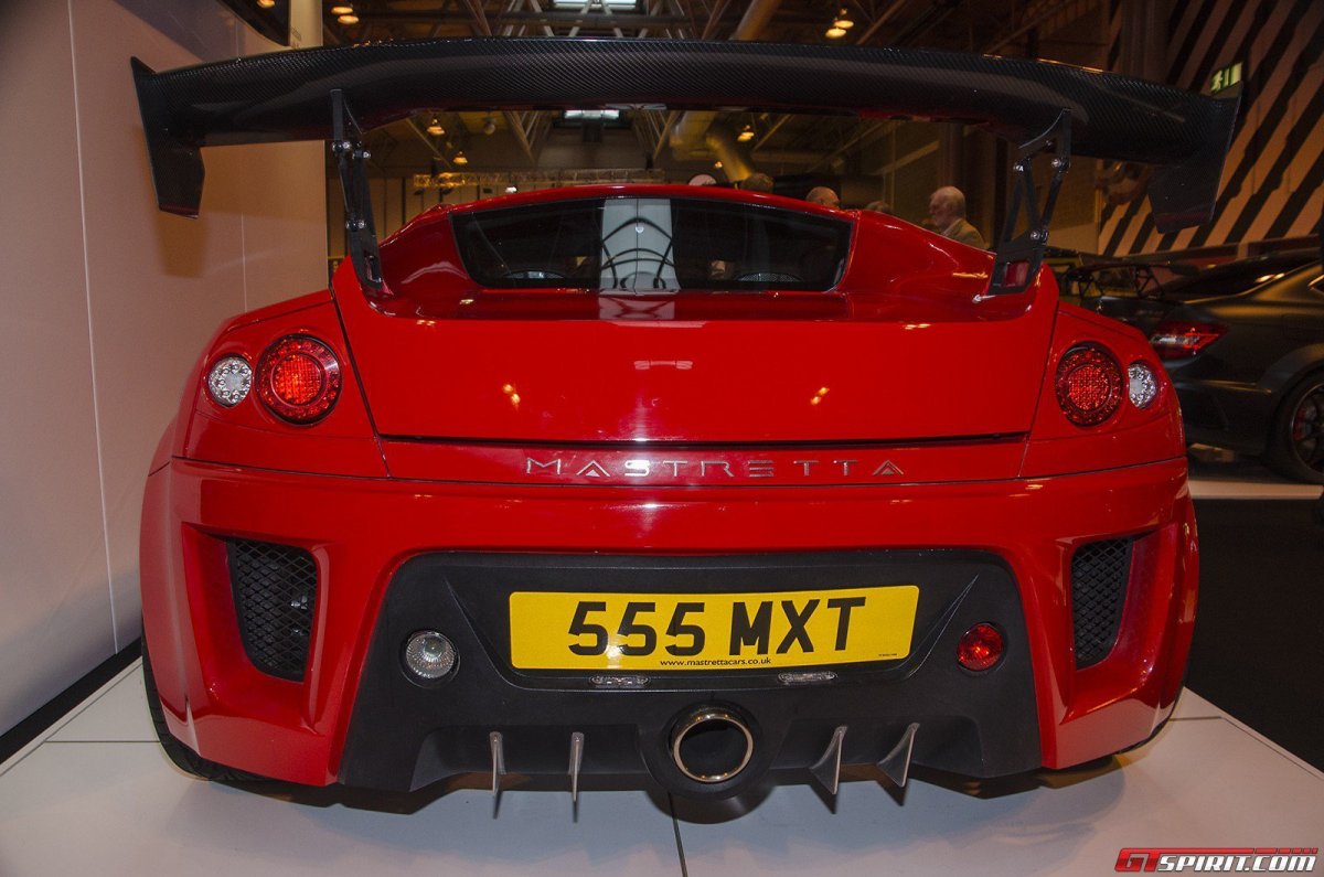 Daniel Mastretta Mexico