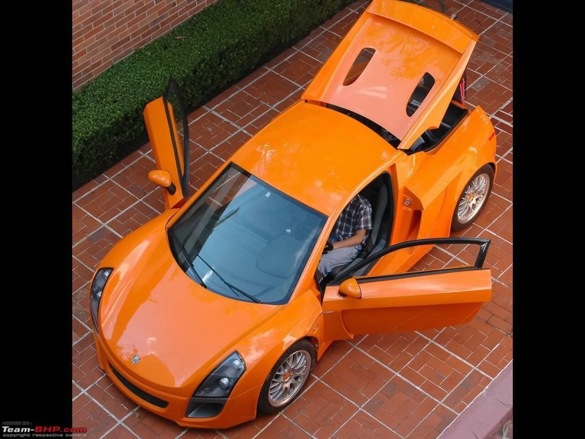 Мастретта машина