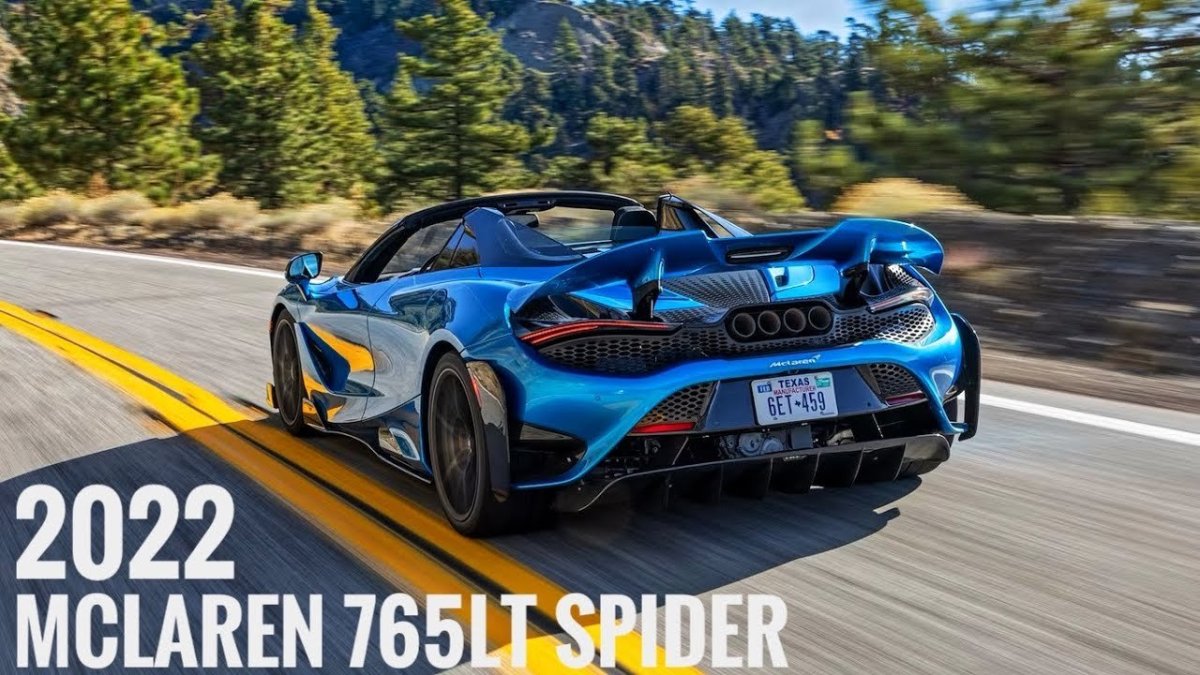 Ламборджини 2023