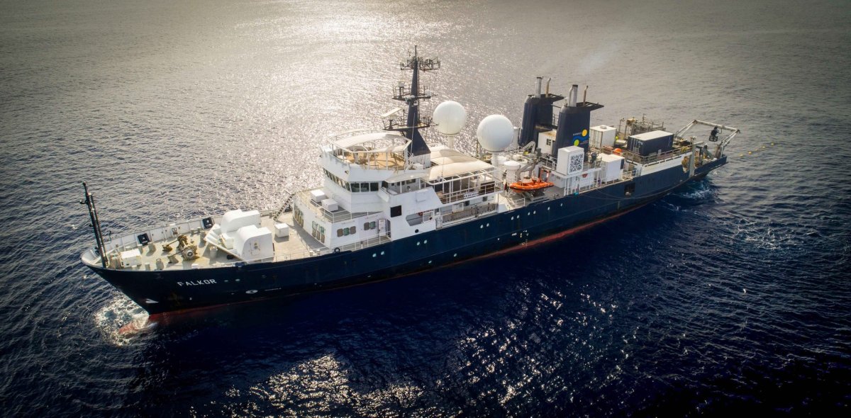 Топ красивых японских судов