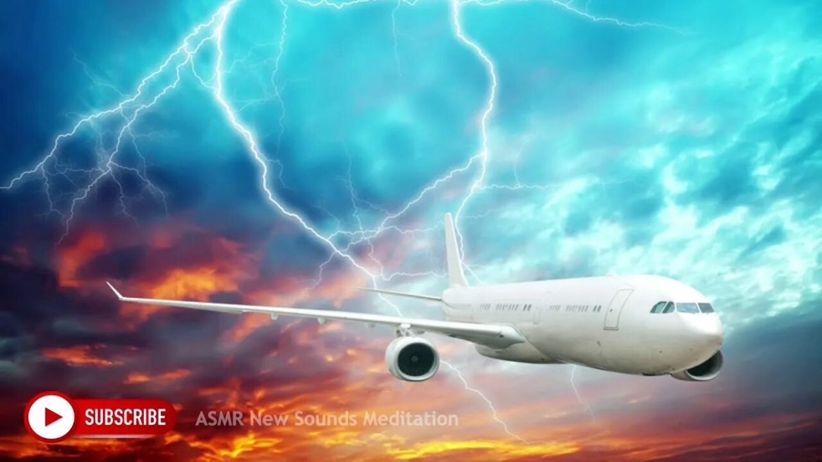 Красивые самолеты