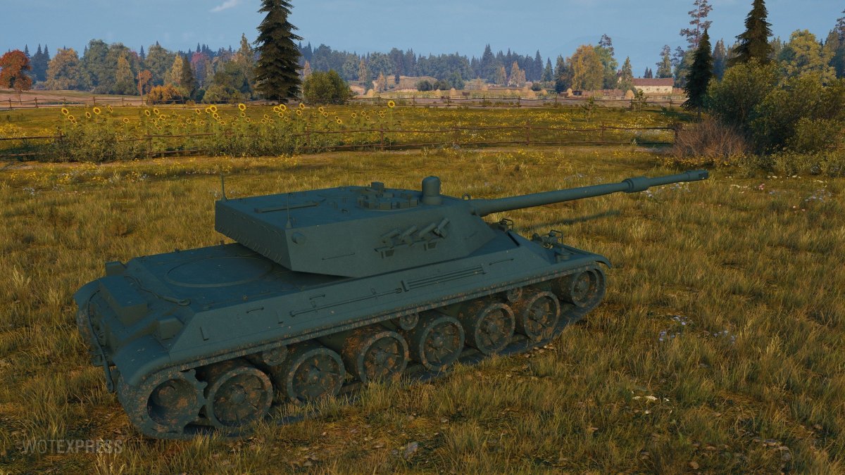 Проджетто 66 вот