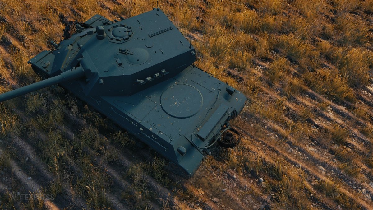 Броня progetto 66