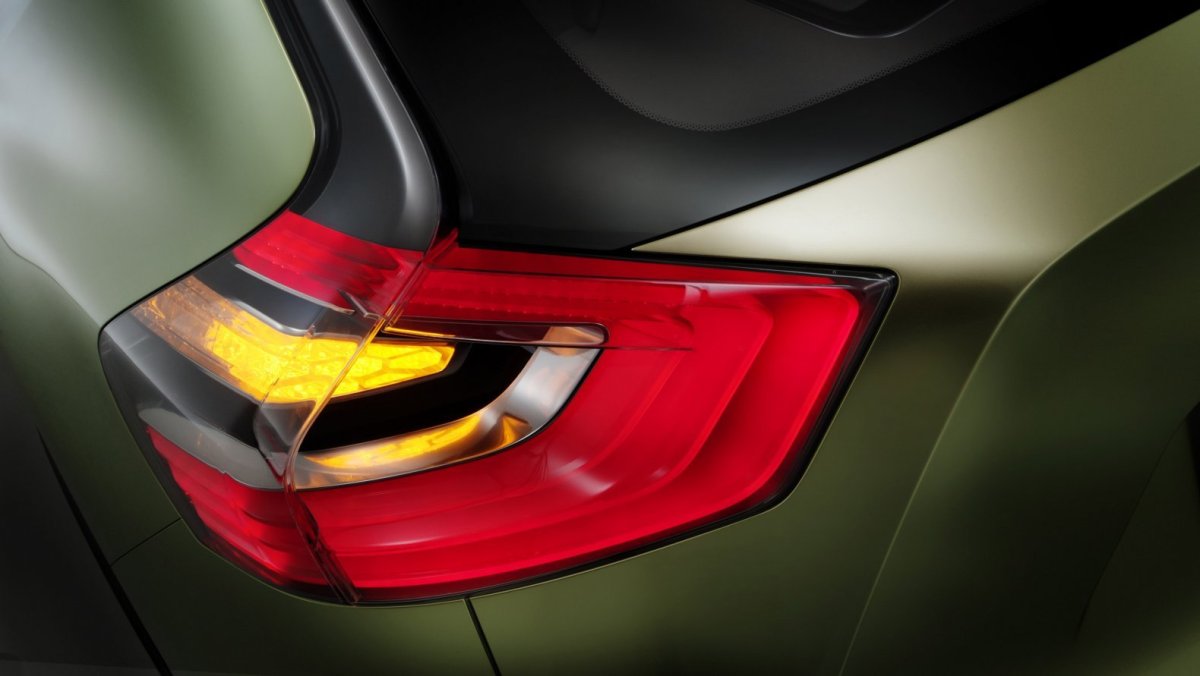 Новинки автомобилей