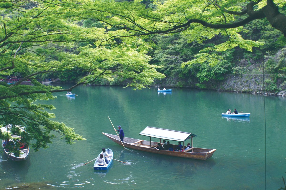 Дайхонан Тенрюдзи